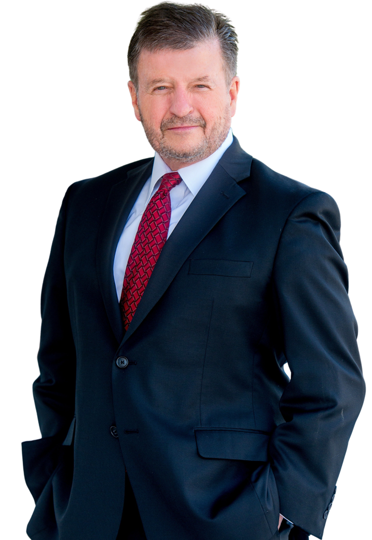 Jude C. Bursavich